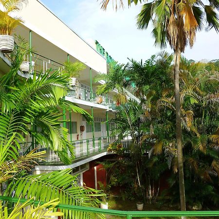Royal Palm Suite Hotel Dibe Экстерьер фото